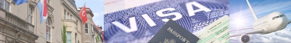 Bahamian Visa Form for Bangladeshis and Permanent Residents in Bangladesh